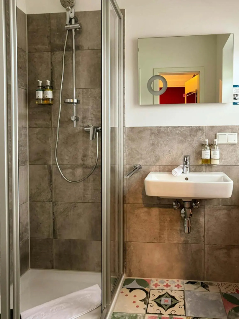 Photo - Trip Inn Boutique Rubens Hotel