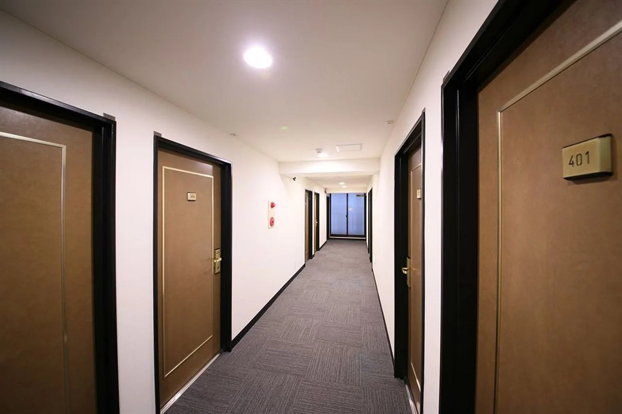 Foto - Urbain Tokyo Haneda Kamata