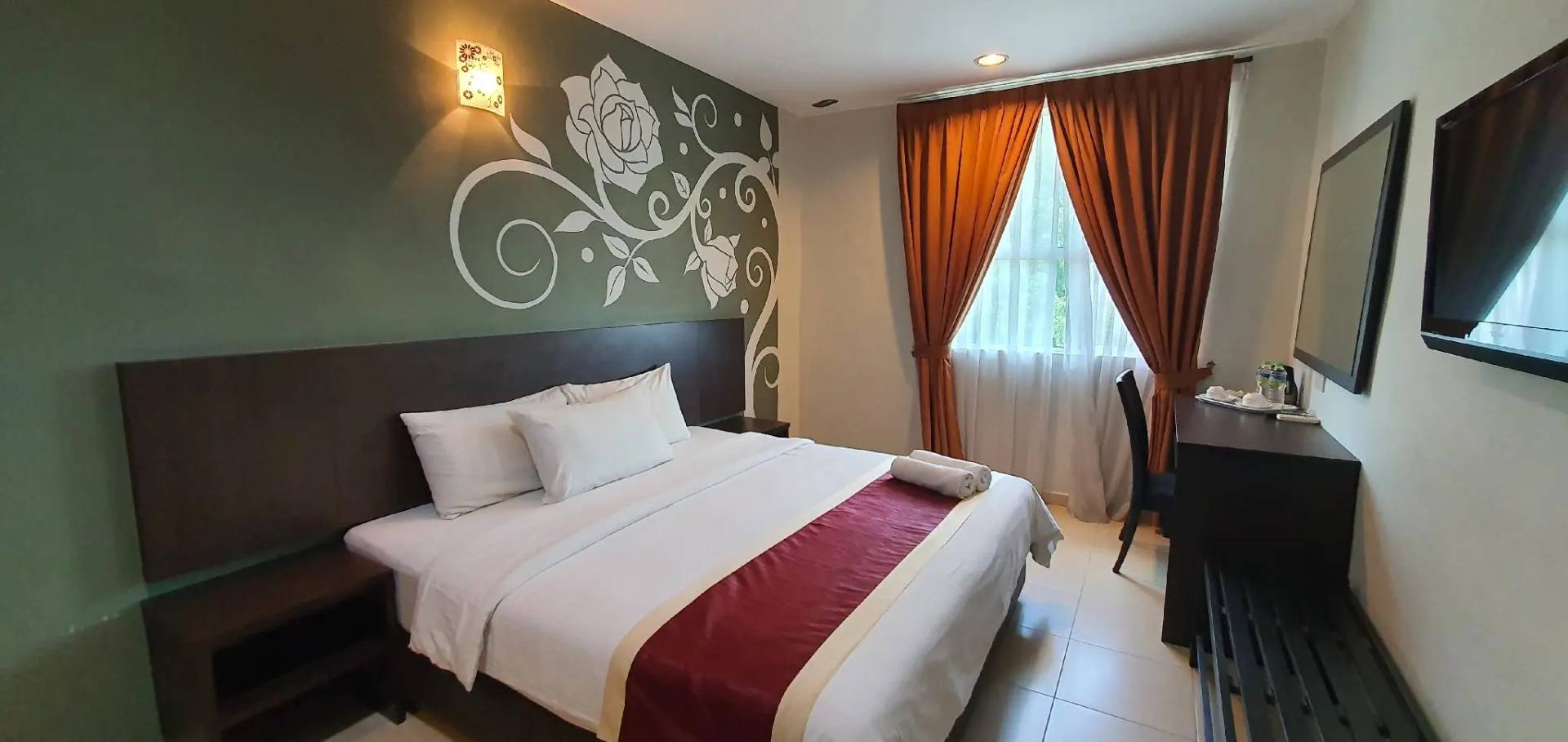 PPT Muar Hotel