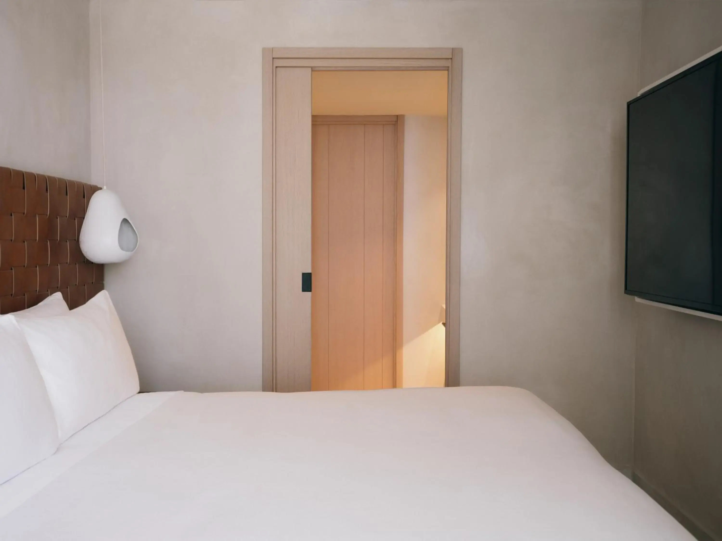 Foto - Mondrian Beach Lifestyle Resort By Accor