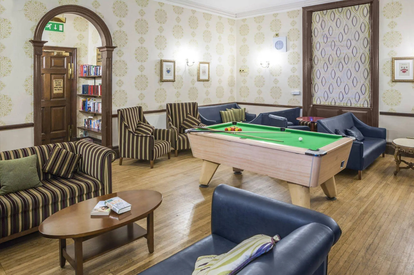 Foto - Wychnor Park Country Club