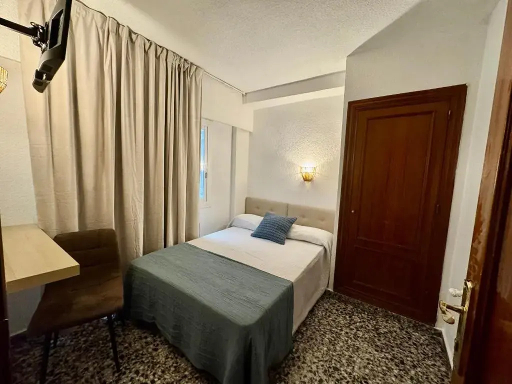 Photo - Hotel Los Angeles