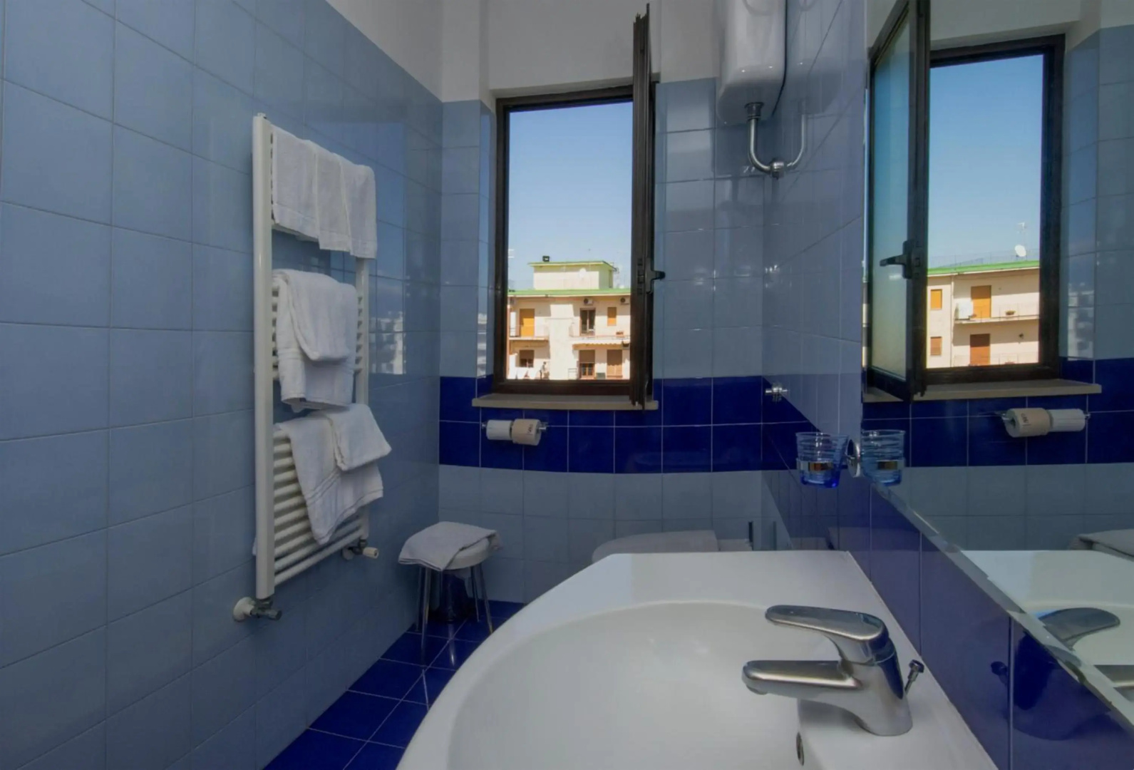 Photo - Hotel Leone