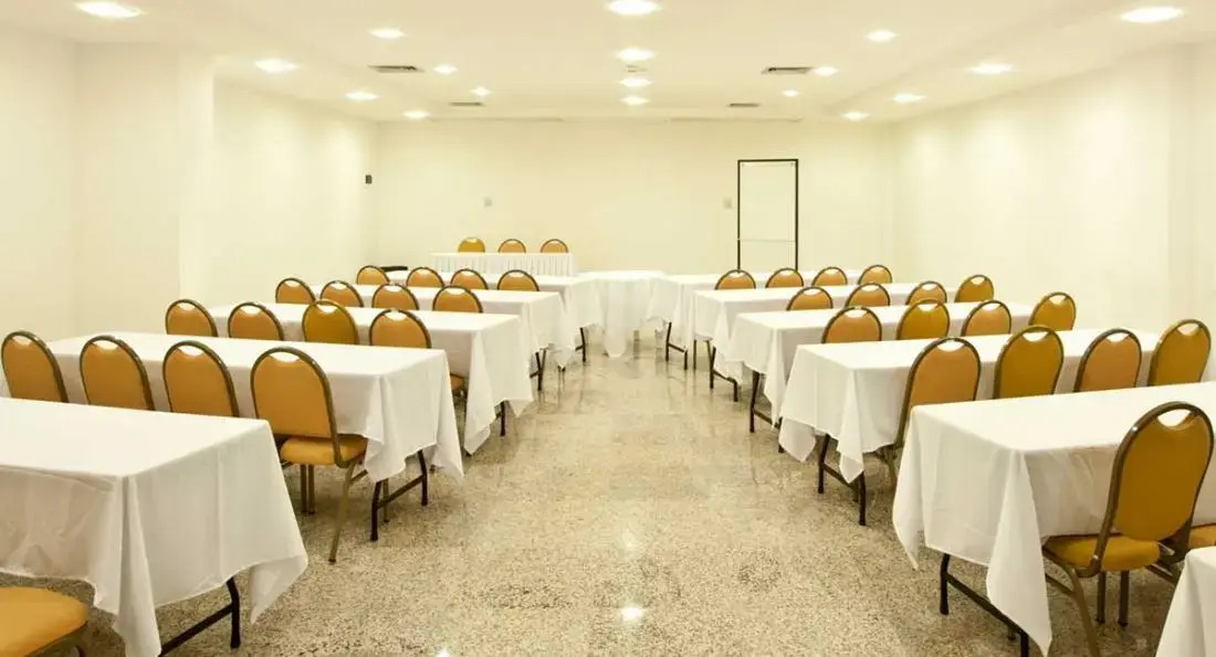 Foto - Pontalmar Praia Hotel