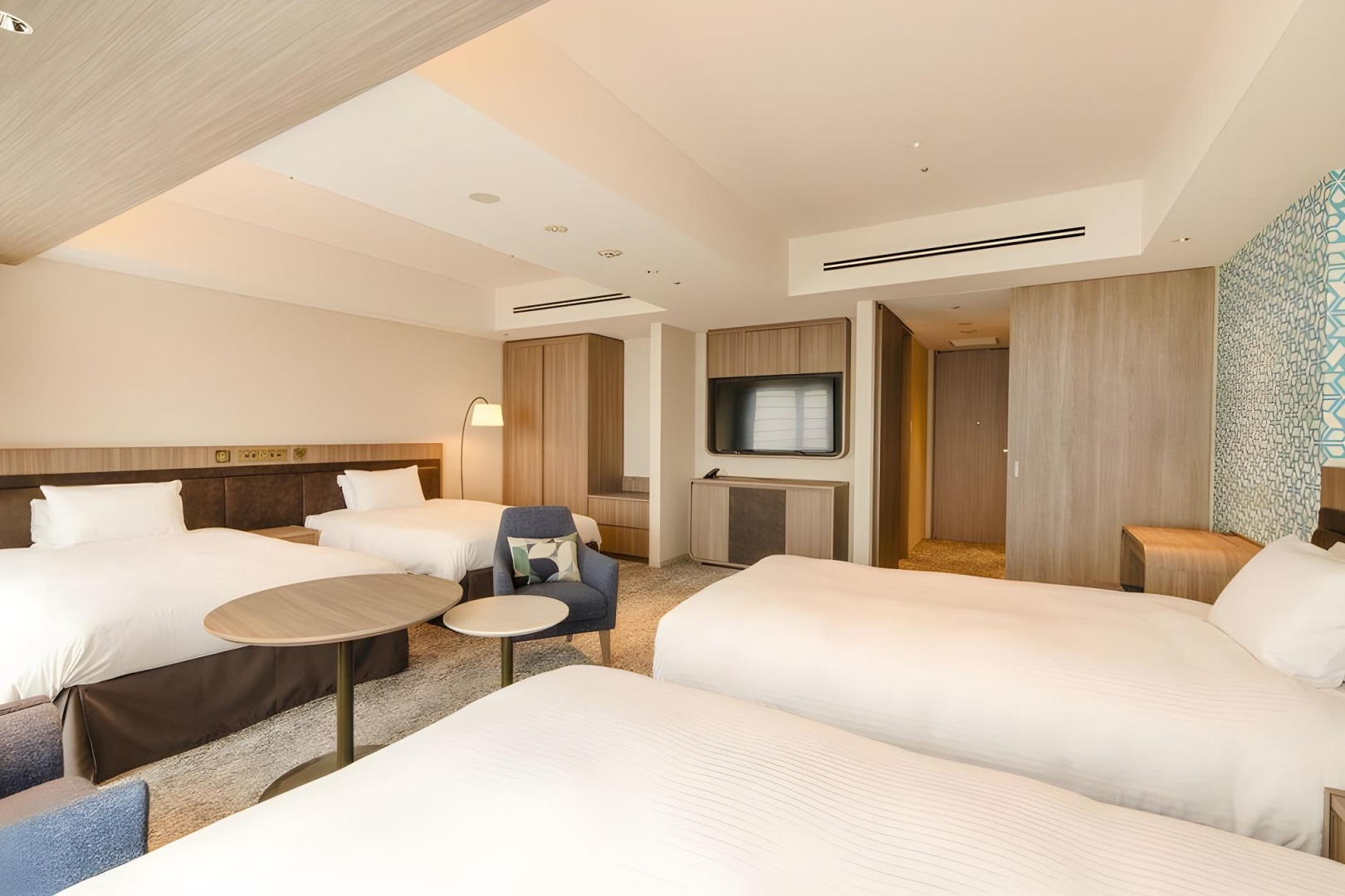 Foto - Hotel Emion Sapporo