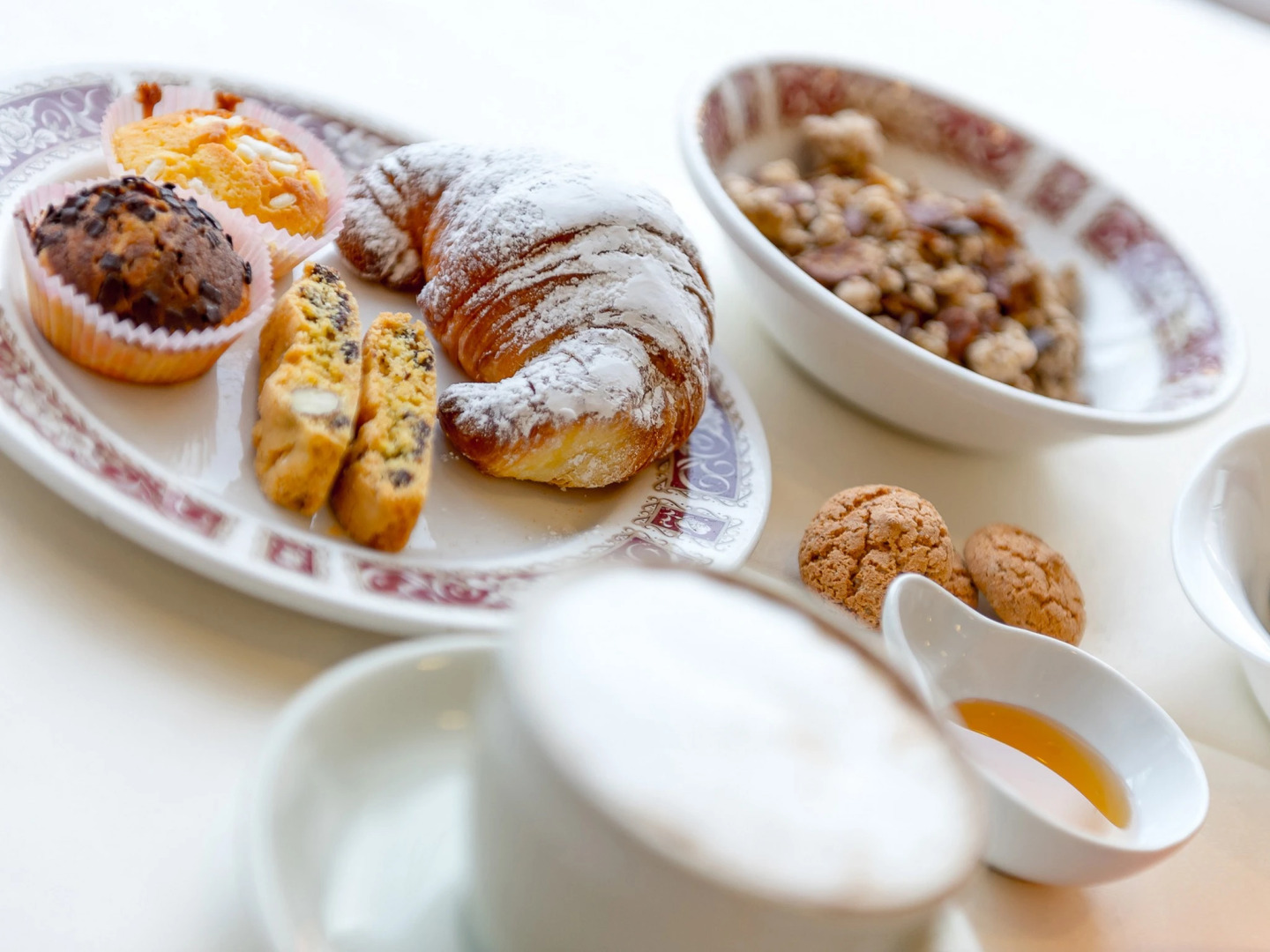 Foto - Hotel President