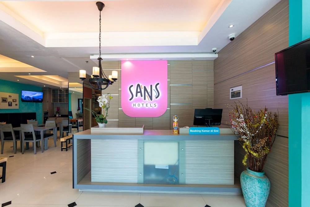 Photo - Sans Hotel Liv Ancol by RedDoorz