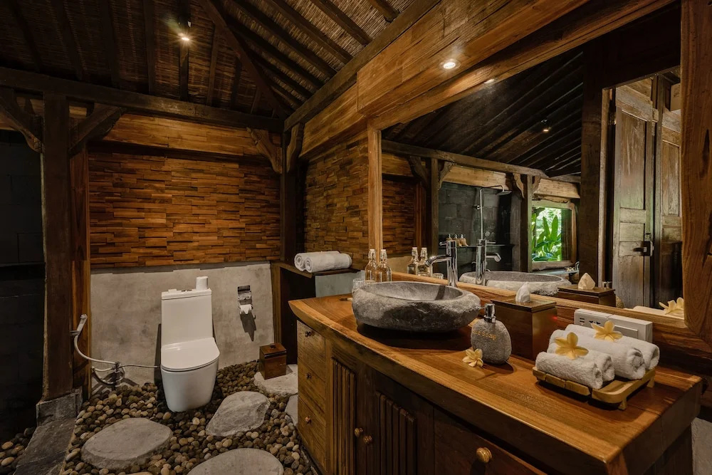 Photo - Bubu Mesari Ubud Villa