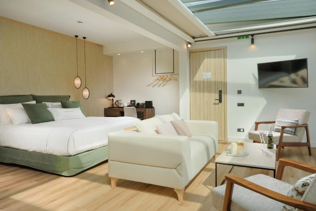 Photo - The Residence Christokopidou Hotel & Spa