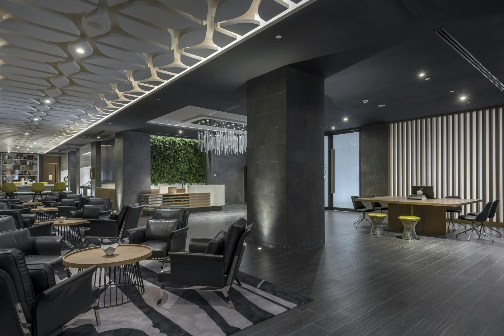 Photo - Al Bandar Rotana – Creek