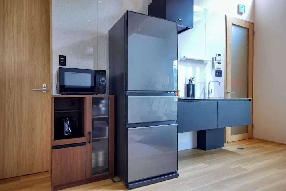 Photo - AWAUMI Fujikawaguchiko Resort