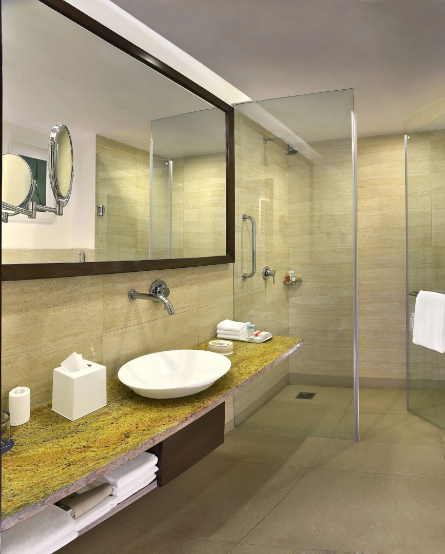 Foto - Four Points by Sheraton New Delhi, Airport Highway