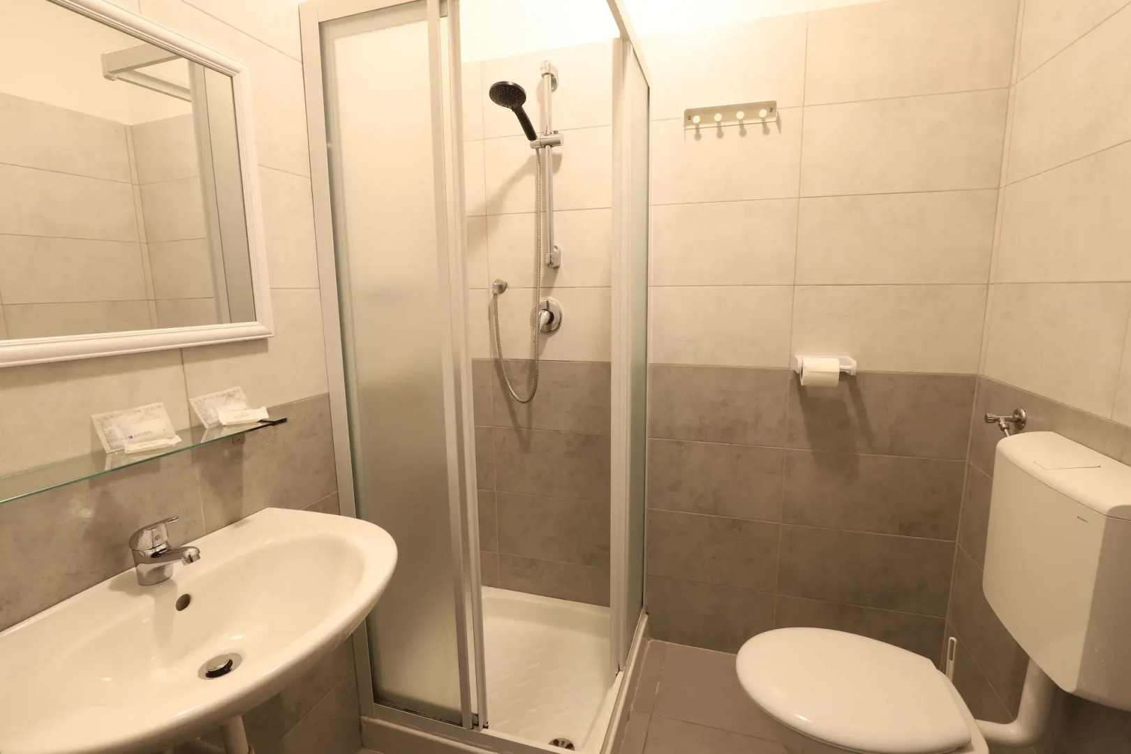 Photo - Golden Milano Hotel