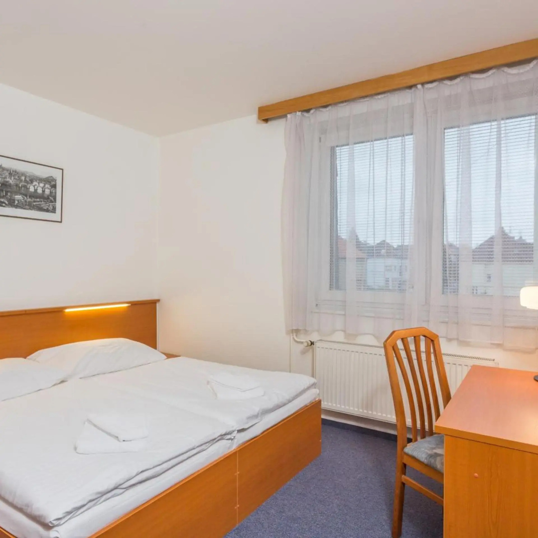 Foto - Hotel Astra