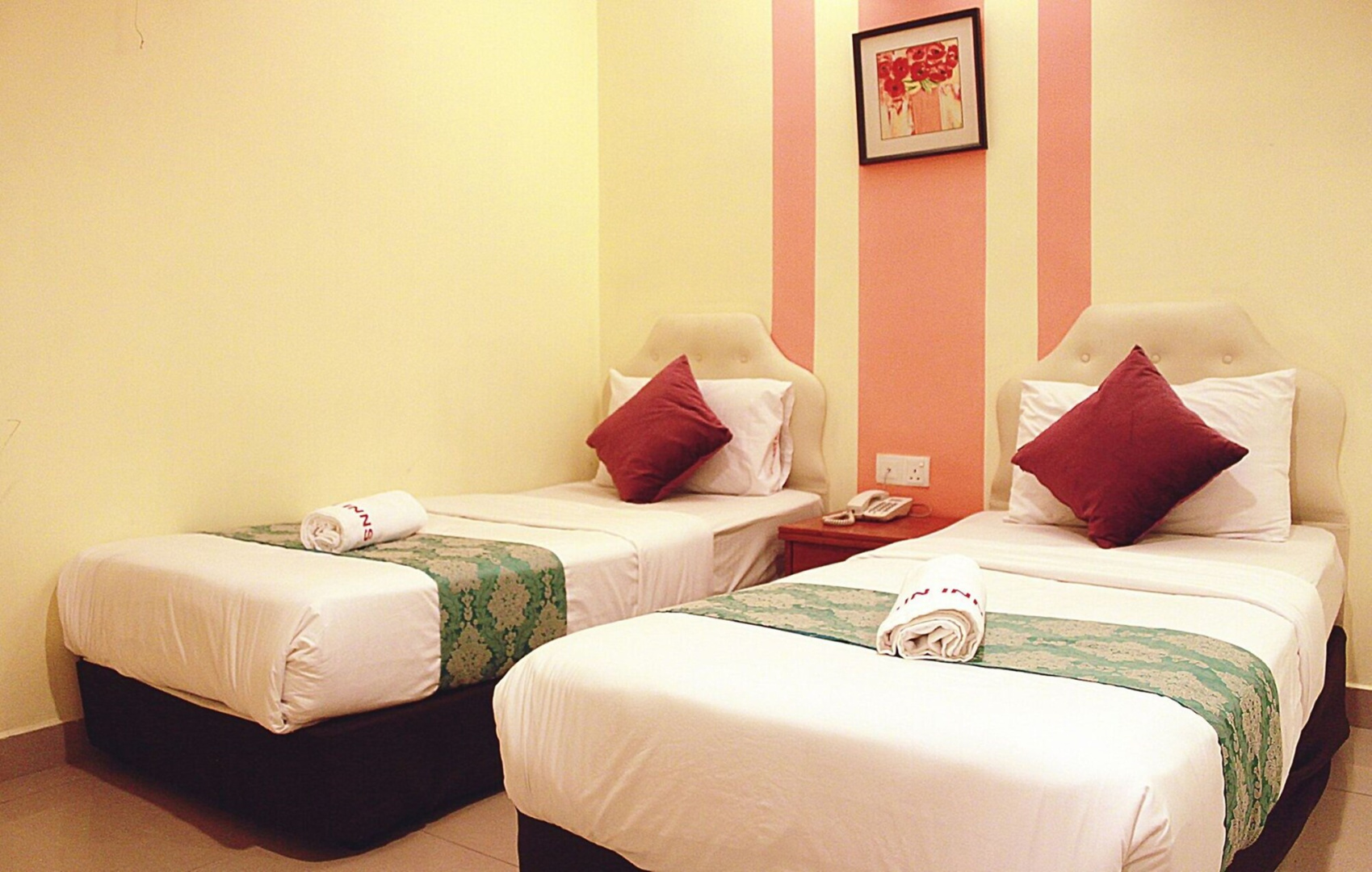 Foto - Sun Inns Hotel Sentral, Brickfields