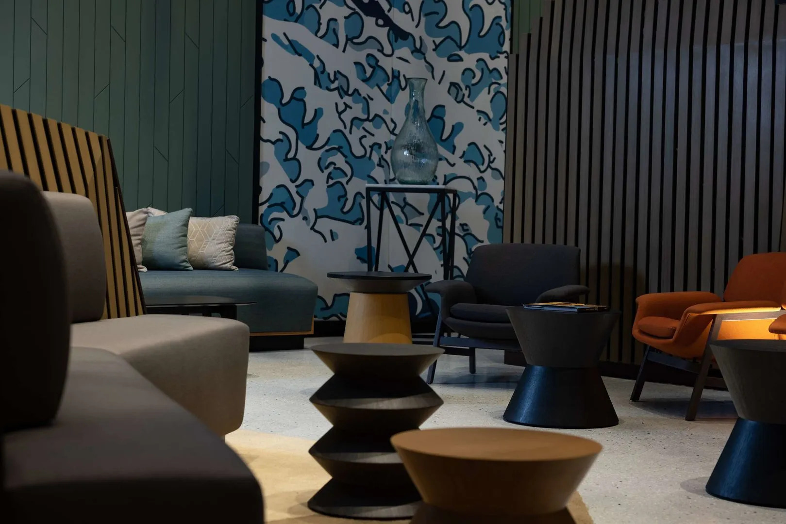 Photo - Hilton Garden Inn Lima Miraflores