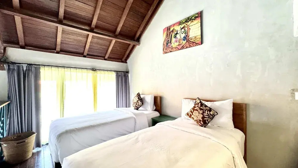 Foto - The Reward Villas