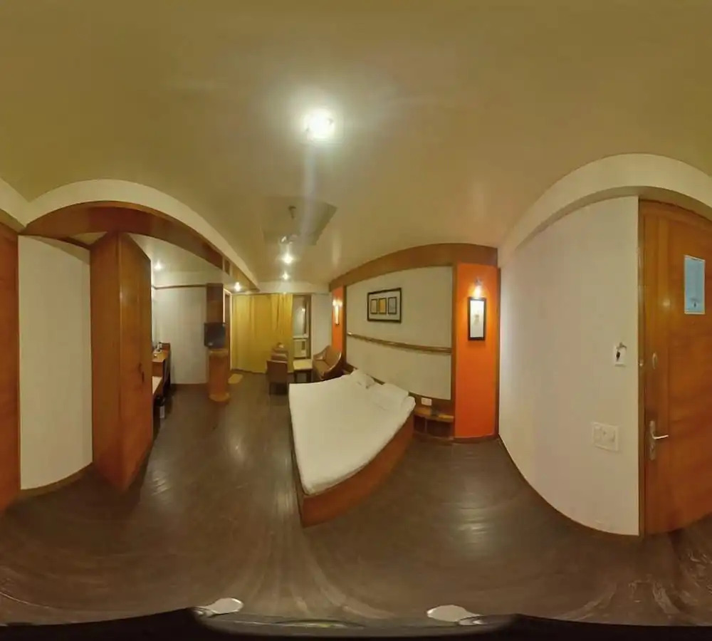 Foto - Quaint Suites Hotel & Banquet