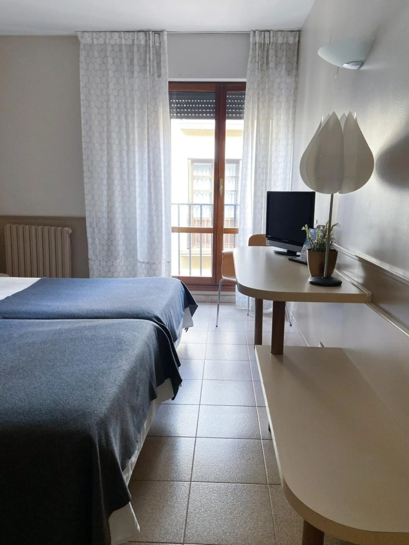 Photo - Hotel Rio Arga