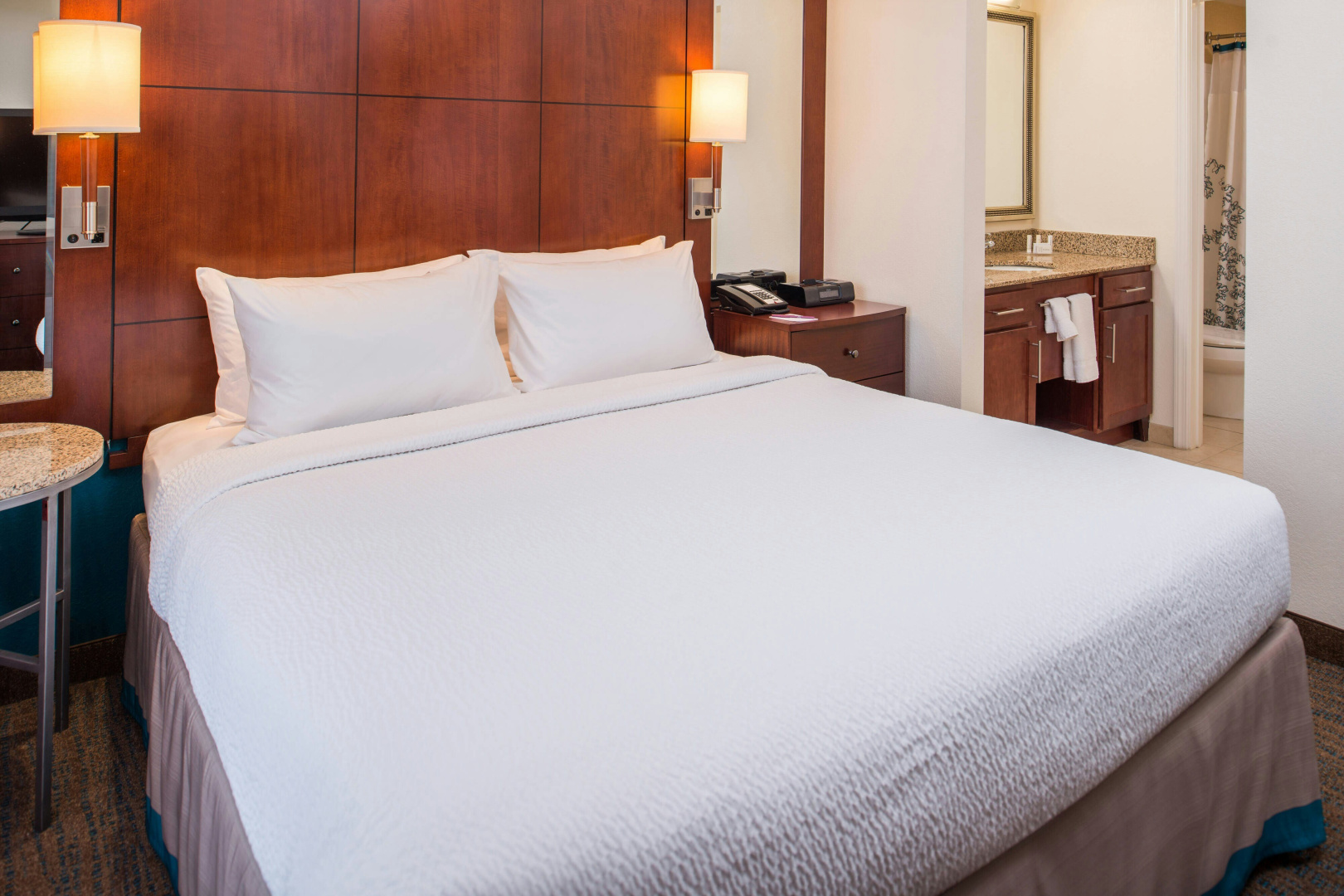 Photo - Residence Inn by Marriott Pittsburgh North Shore