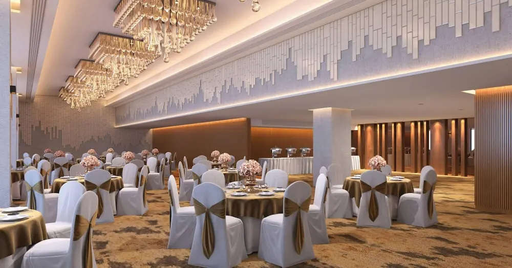 Foto - Hyatt Place Jaipur Malviya Nagar