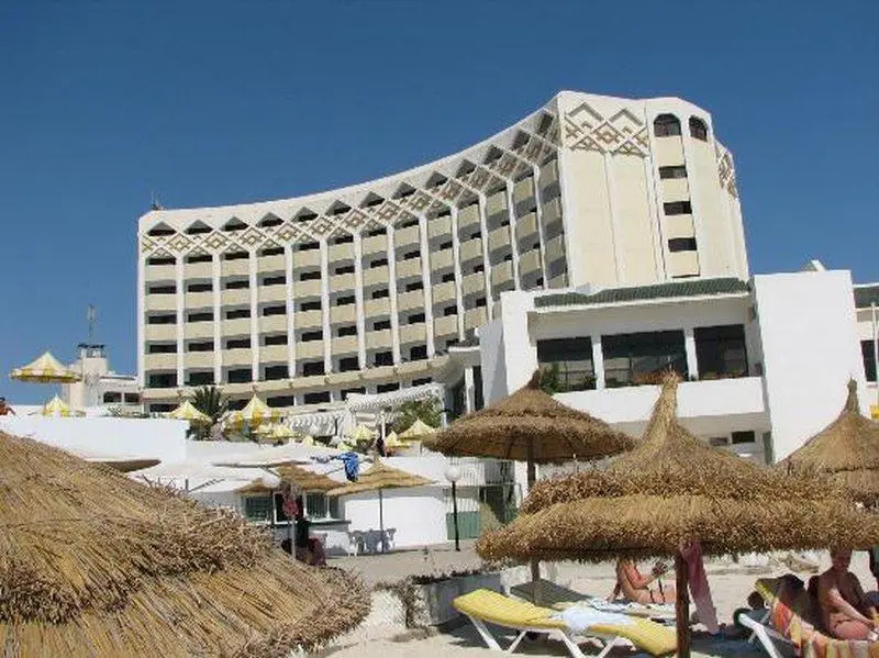 Photo - Residence Boujaafar