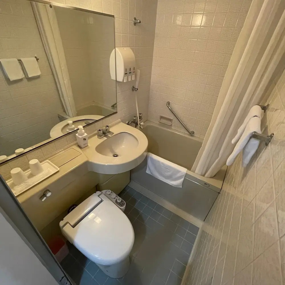 Foto - Takatsuki W and M Hotel