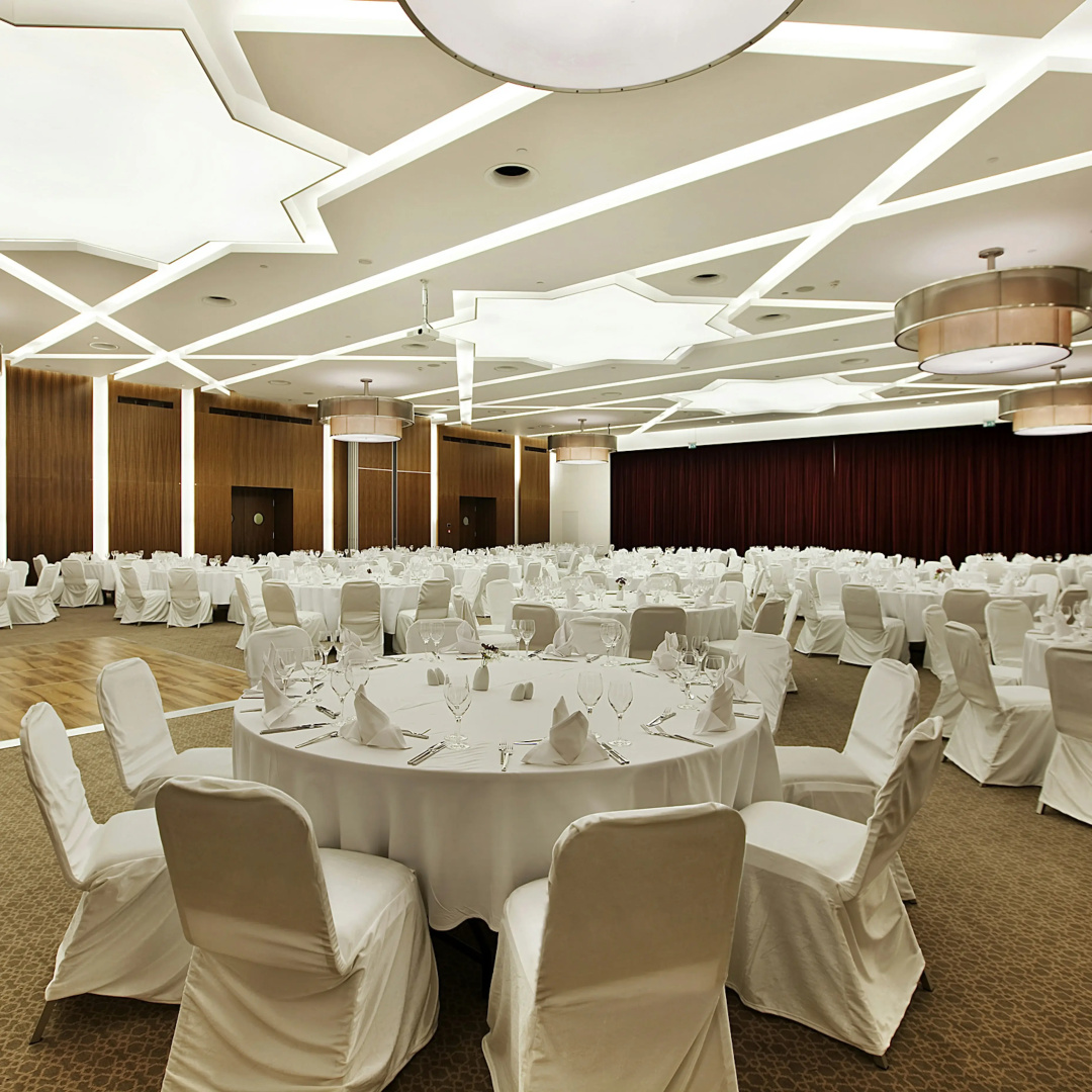 Photo - Hilton Garden Inn Konya, Turkey