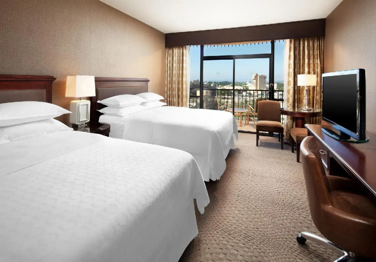 Photo - Sheraton Park Hotel at the Anaheim Resort