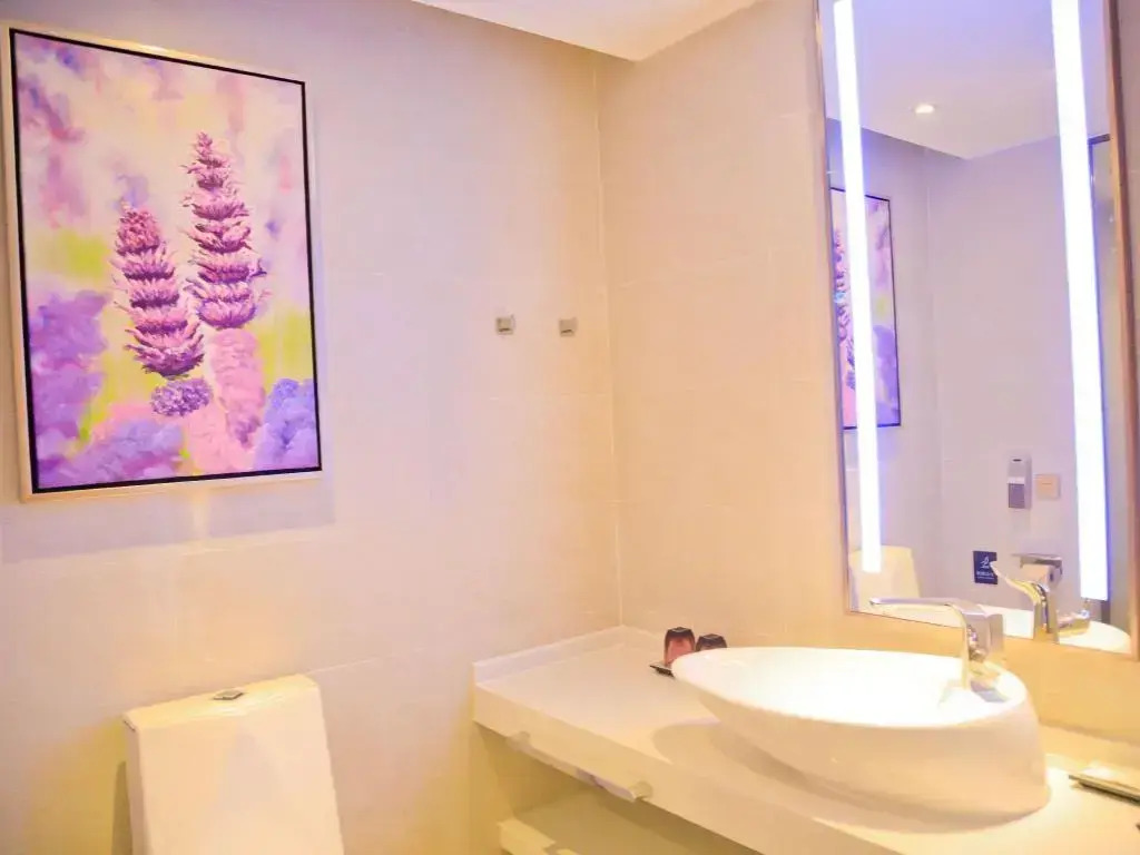 Foto - Lavande Hotel Shenzhen Shajing Houting Metro Station Branch