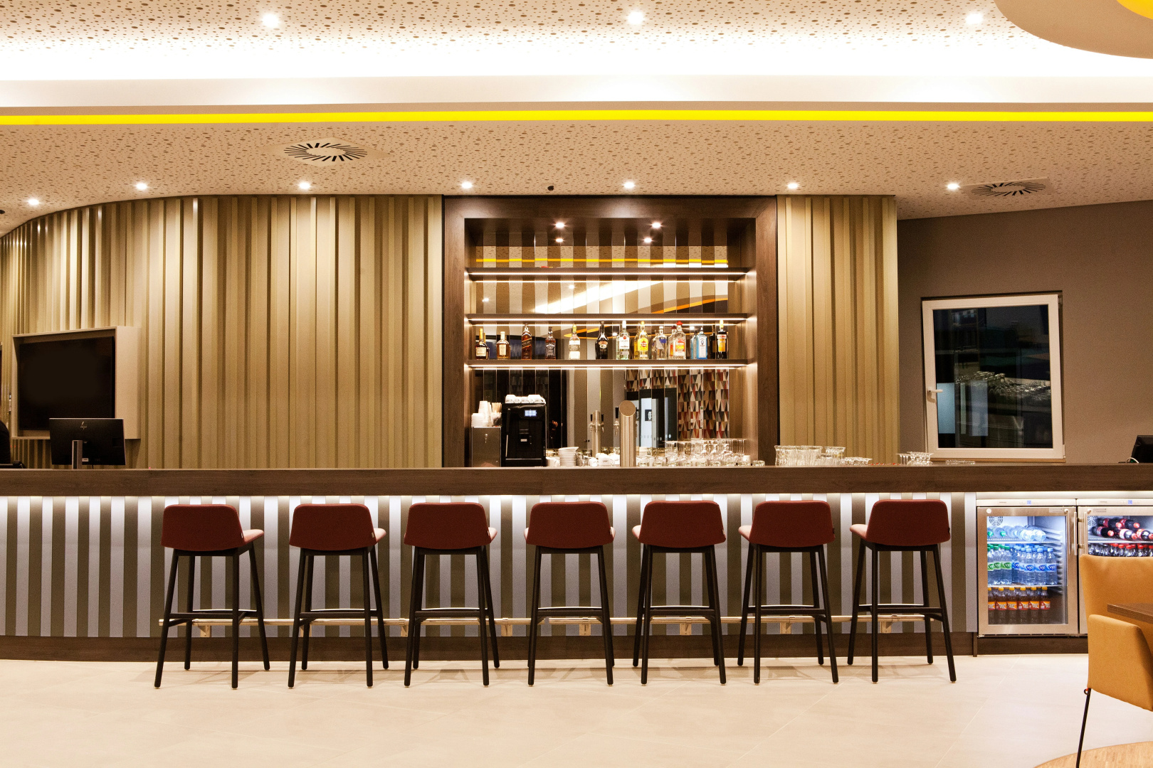 Foto - Hampton by Hilton Vienna Messe