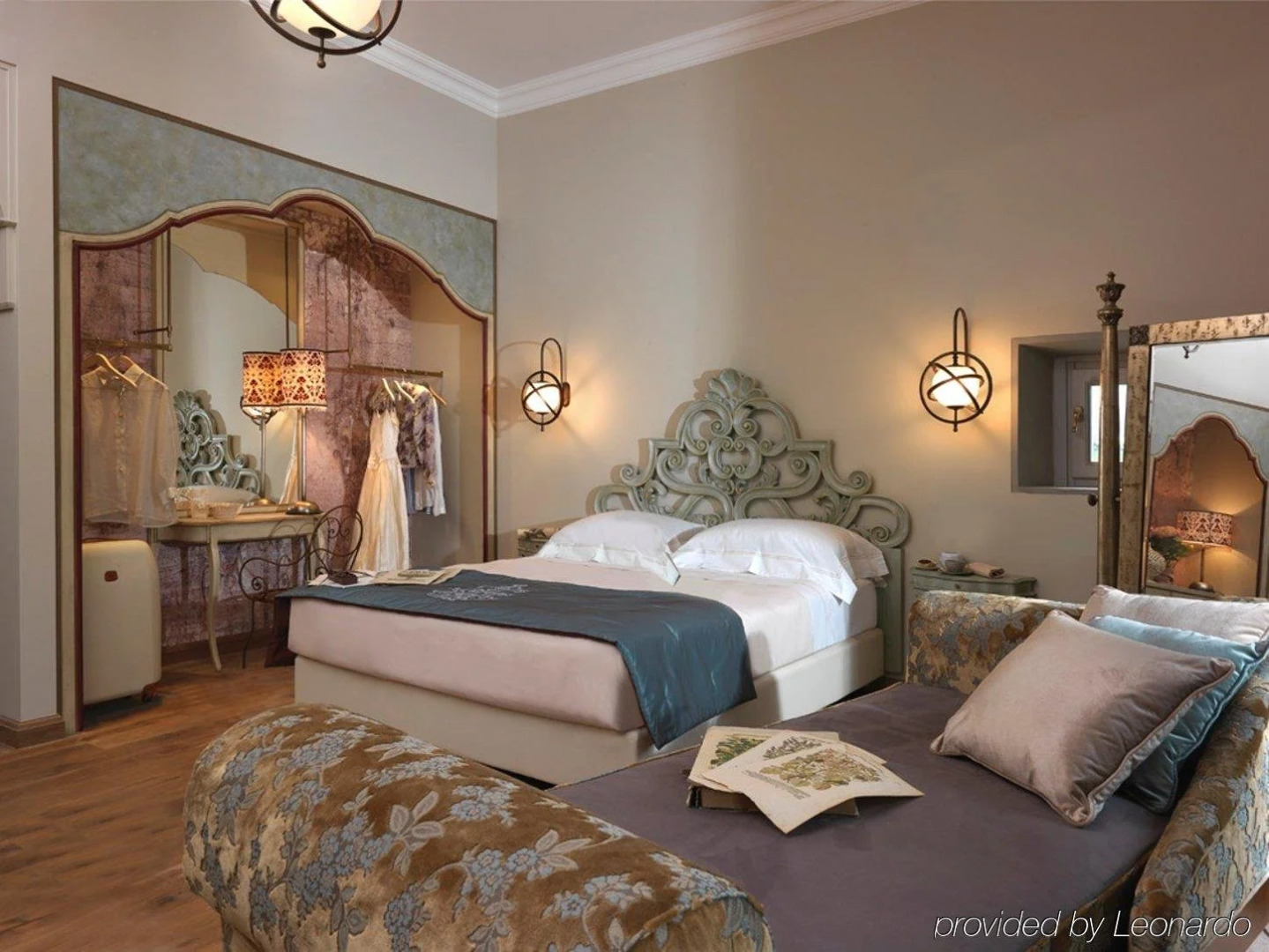 Foto - Ville Sull'Arno