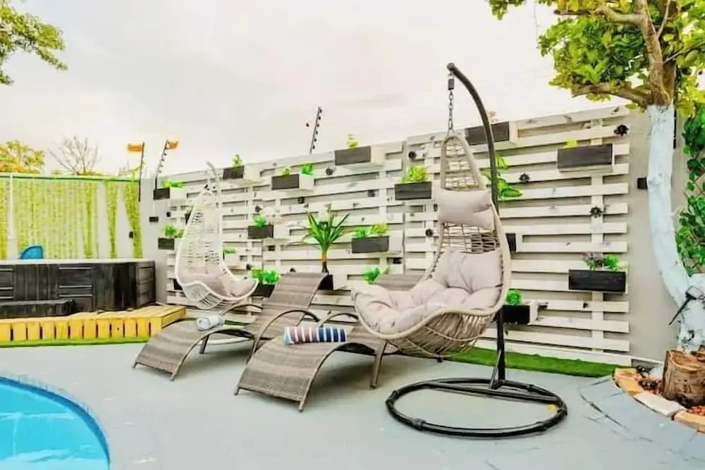 Photo - Caline VIP Luxury Jacuzzi &, Swimming Pool MEWS