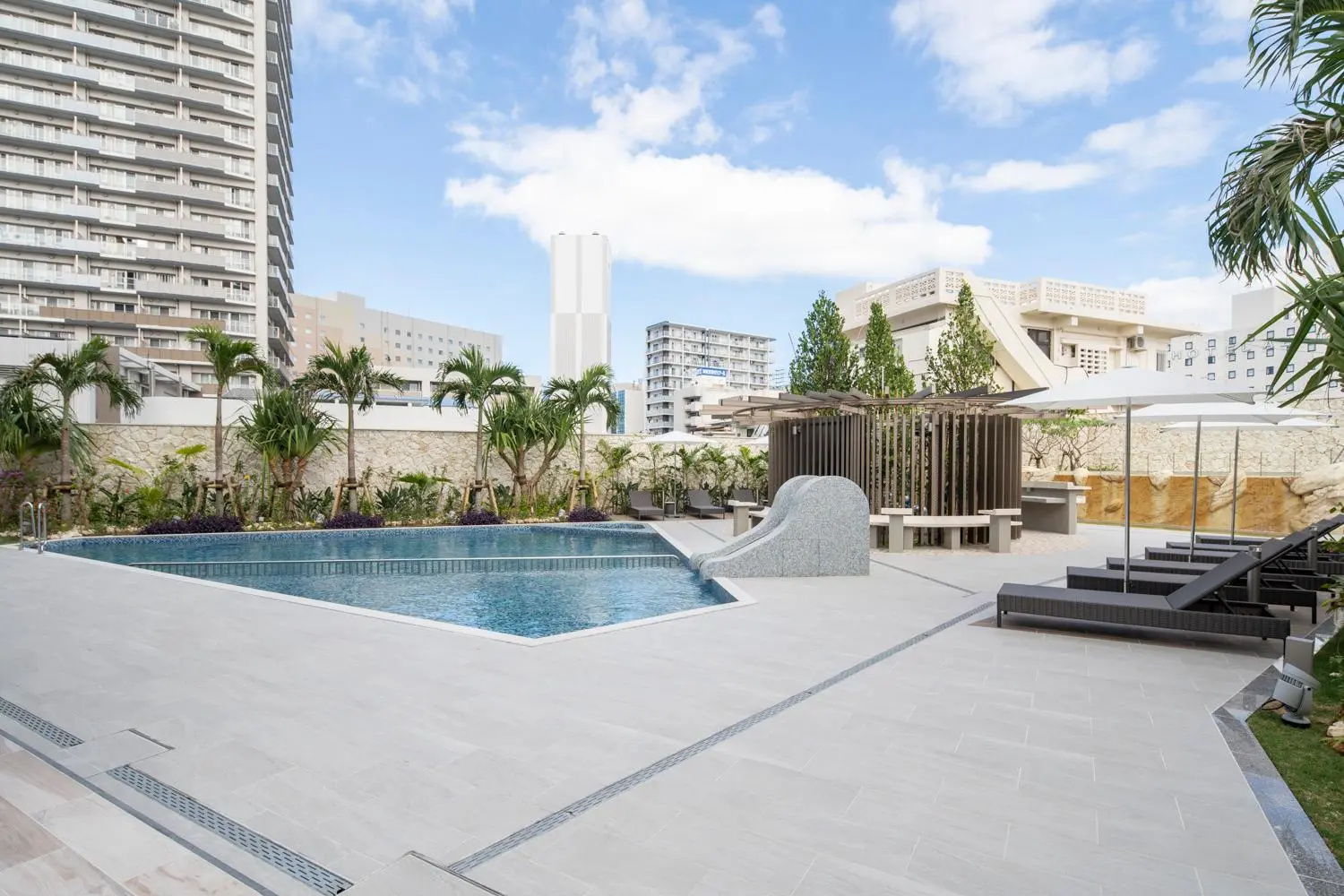 Foto - Okinawa Hinode Resort and Hot spring Hotel