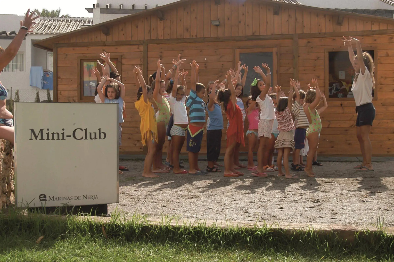 Foto - Ona Marinas de Nerja Spa Resort