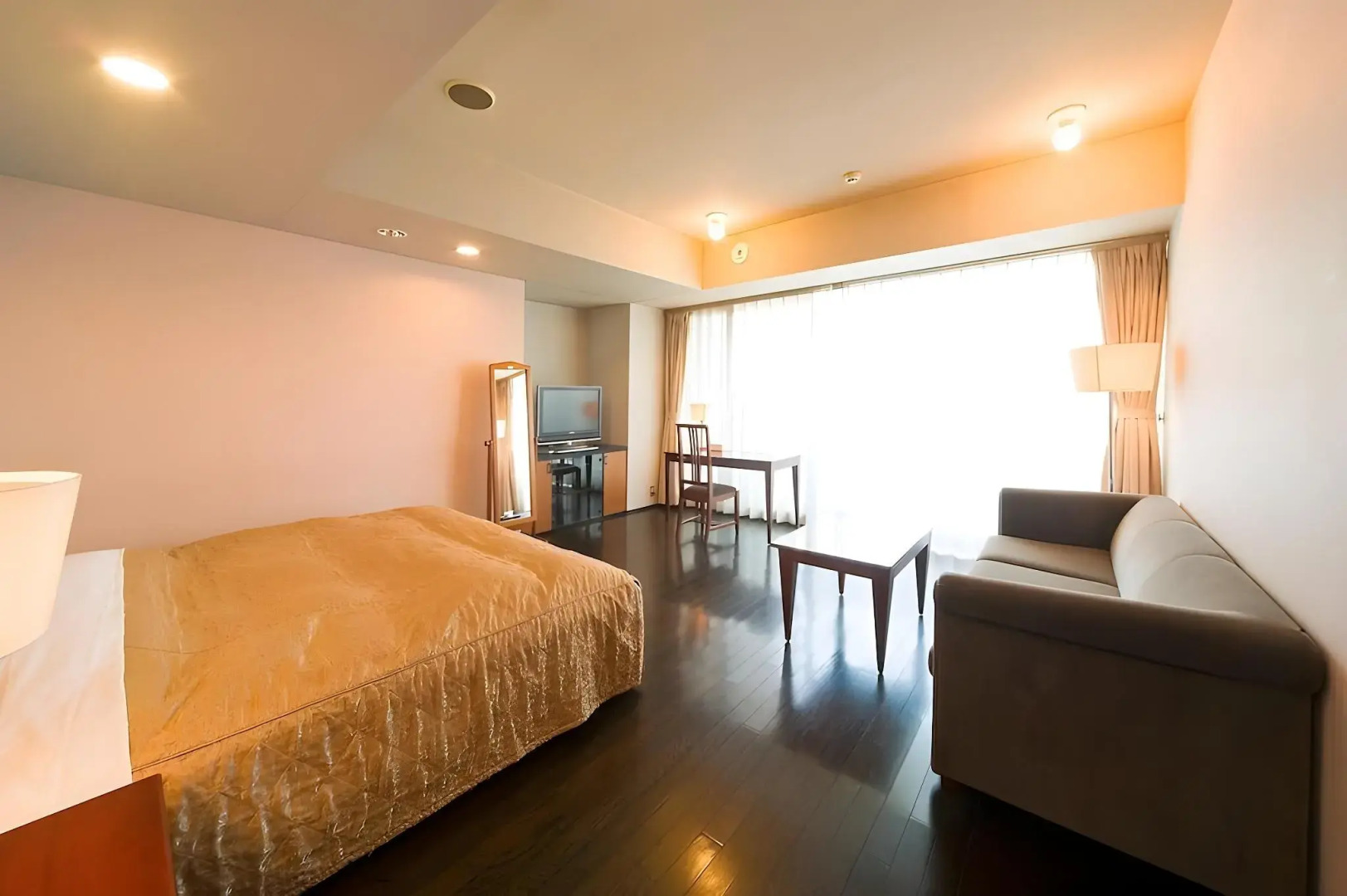 Photo - The Residential Suites Fukuoka