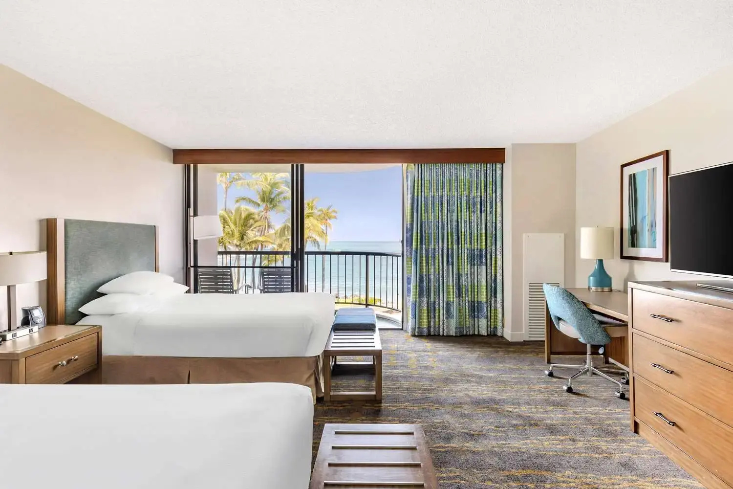 Foto - Hilton Grand Vacations Club Ocean Tower Waikoloa Village