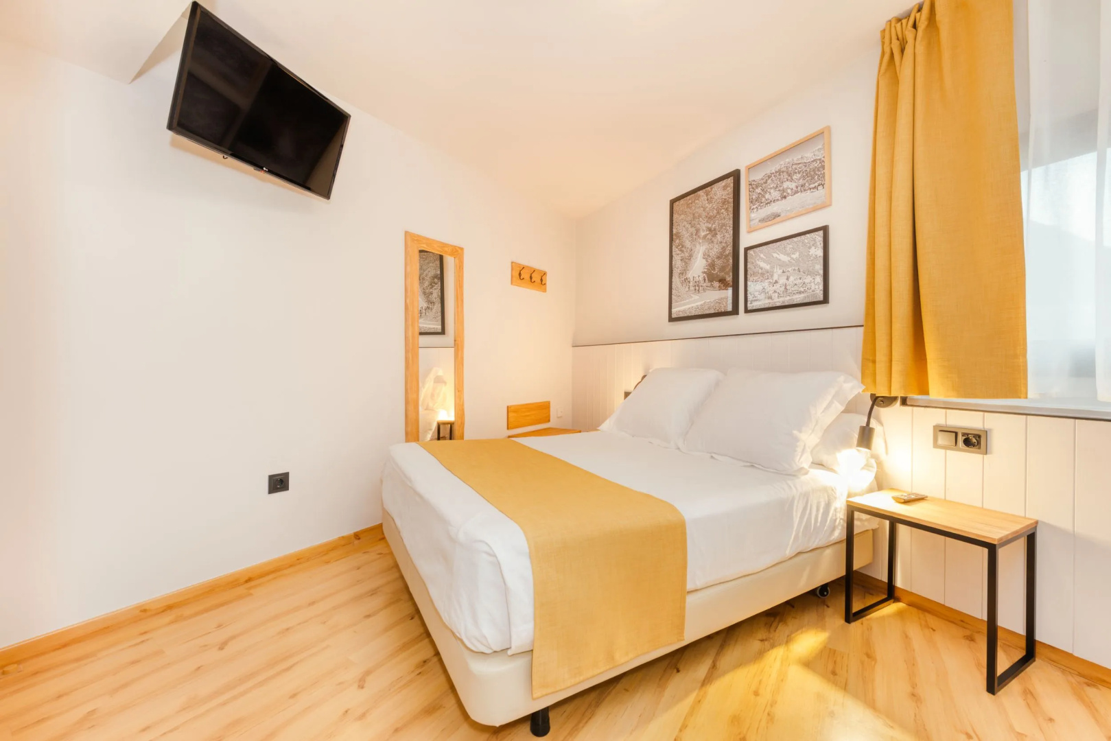 Foto - Hotel Viella