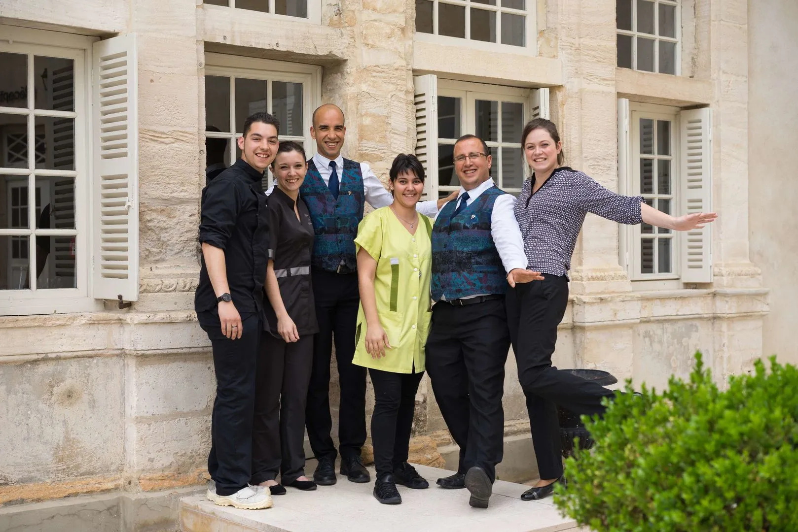 Foto - Château de Pizay