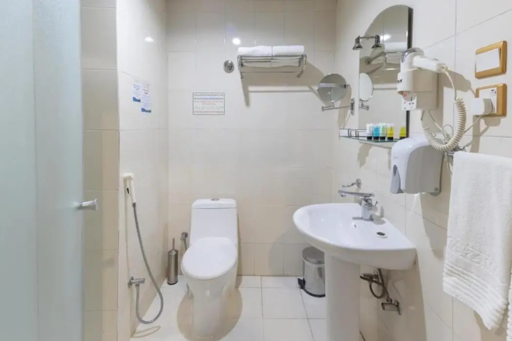 Photo - Mahd Al Reasala 1 Hotel