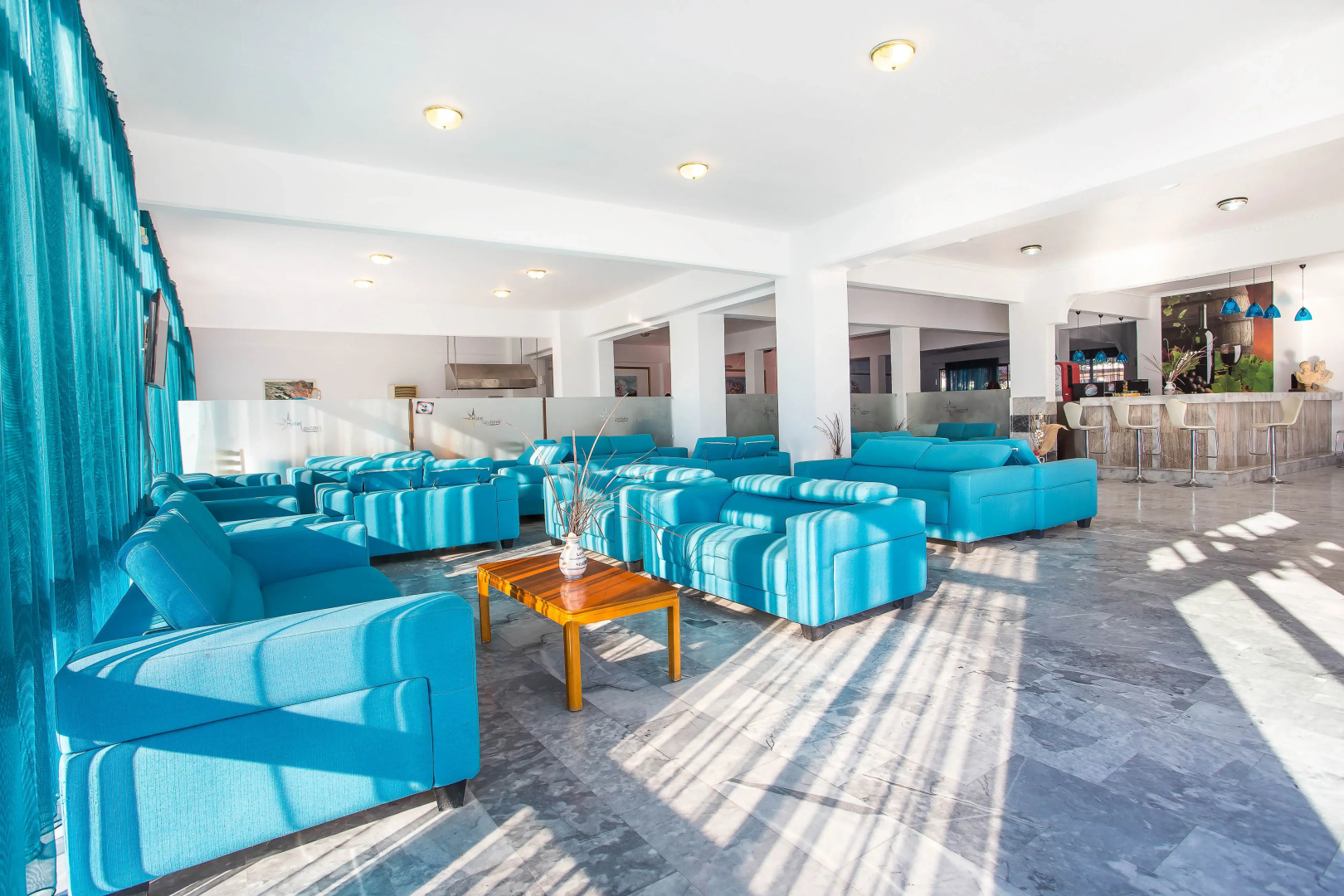 Foto - BELVITA Hotel