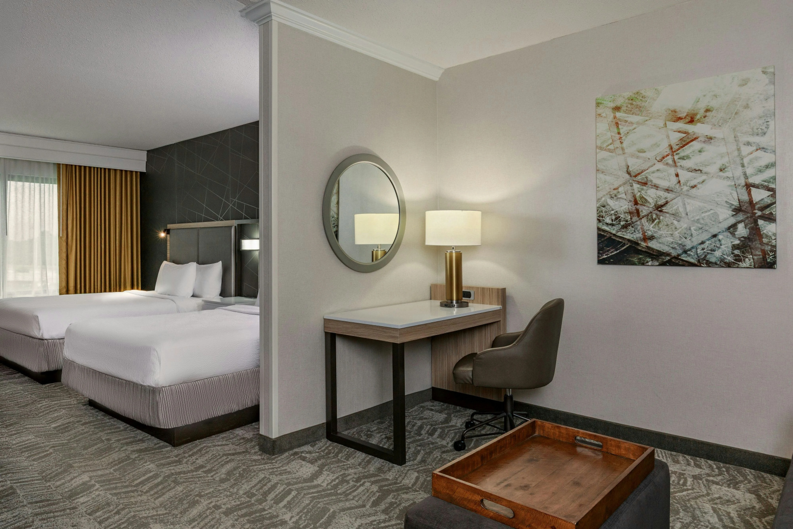 Foto - SpringHill Suites by Marriott Norfolk Virginia Beach