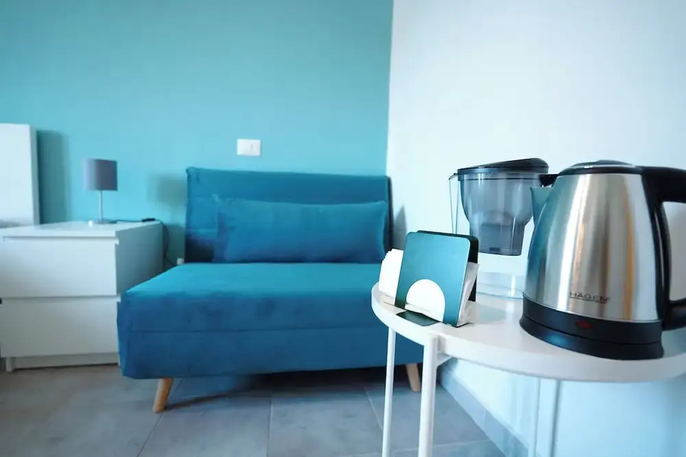 Foto - Salotto Tiburtino