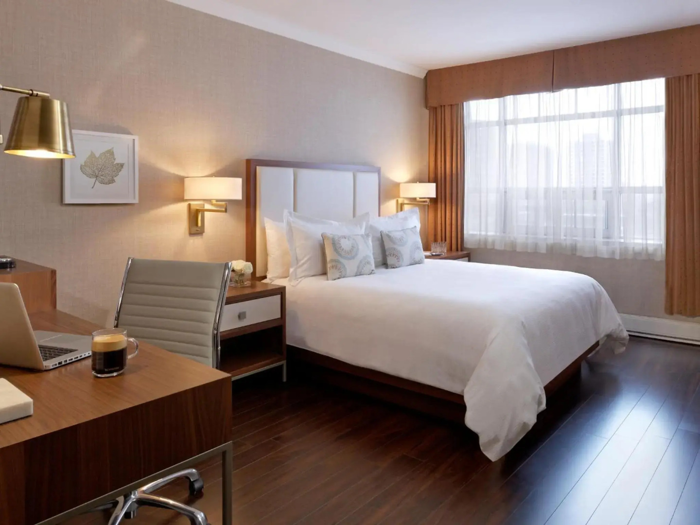 Foto - The Lord Nelson Hotel & Suites