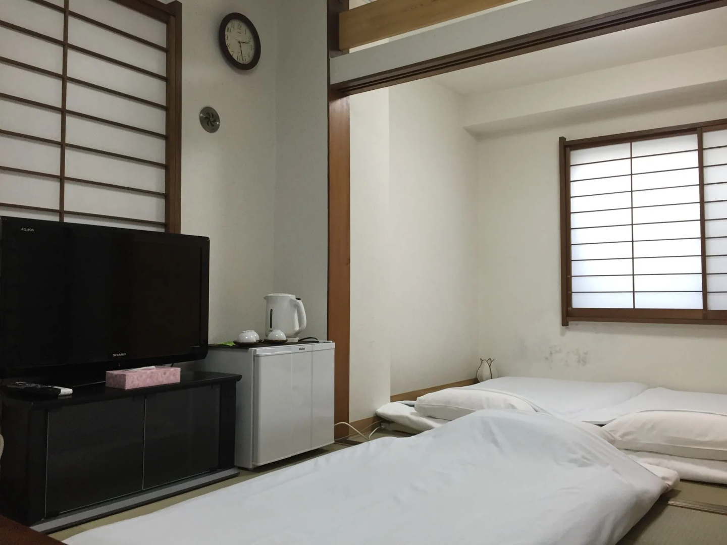 Foto - Shin-Okubo Sekitei Hotel
