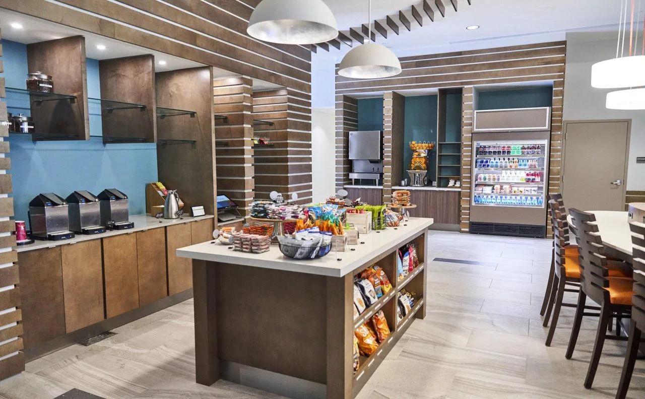 Foto - EVEN Hotel Miami - Airport by IHG