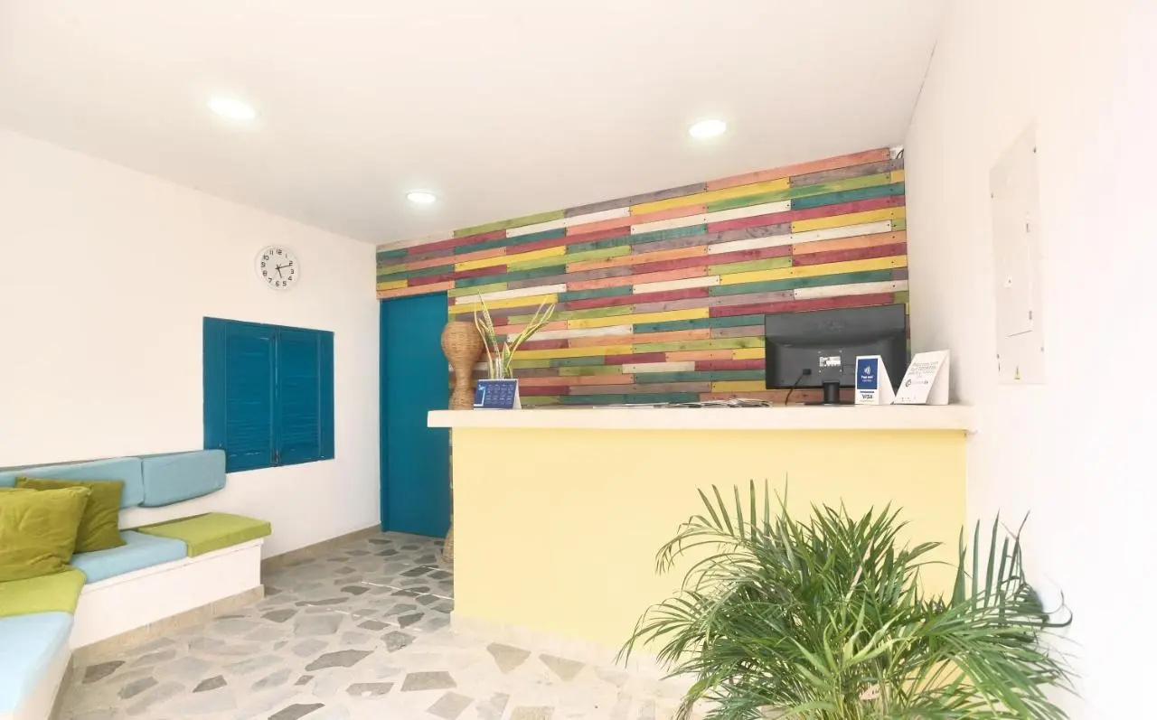 Photo - Hotel Casamart Rodadero