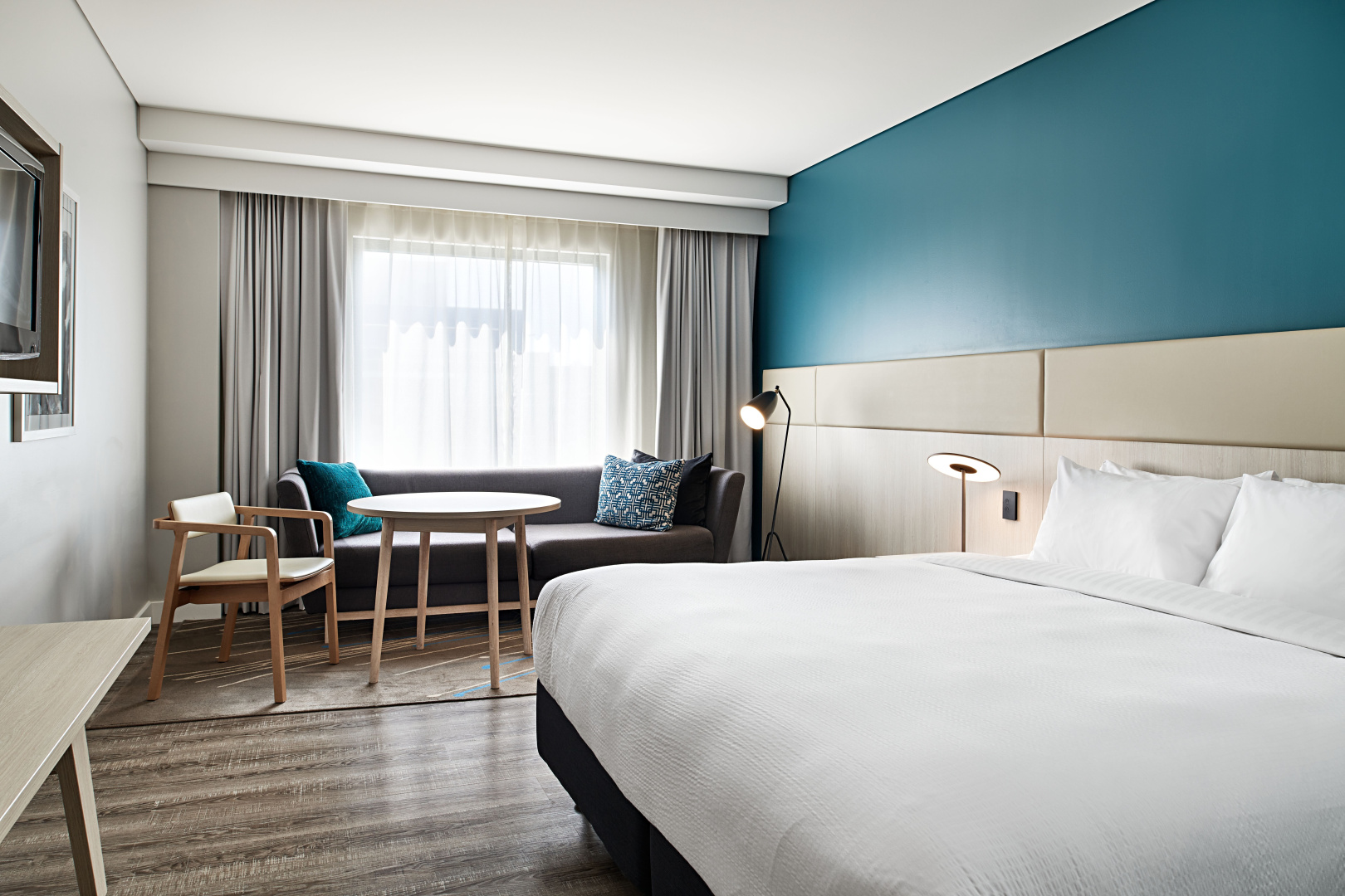 Photo - Crowne Plaza Sydney Macquarie Park by IHG