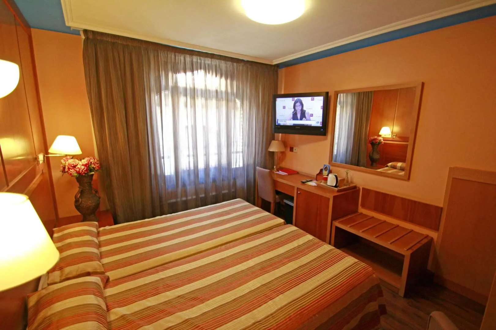 Foto - Hotel Paris Centro