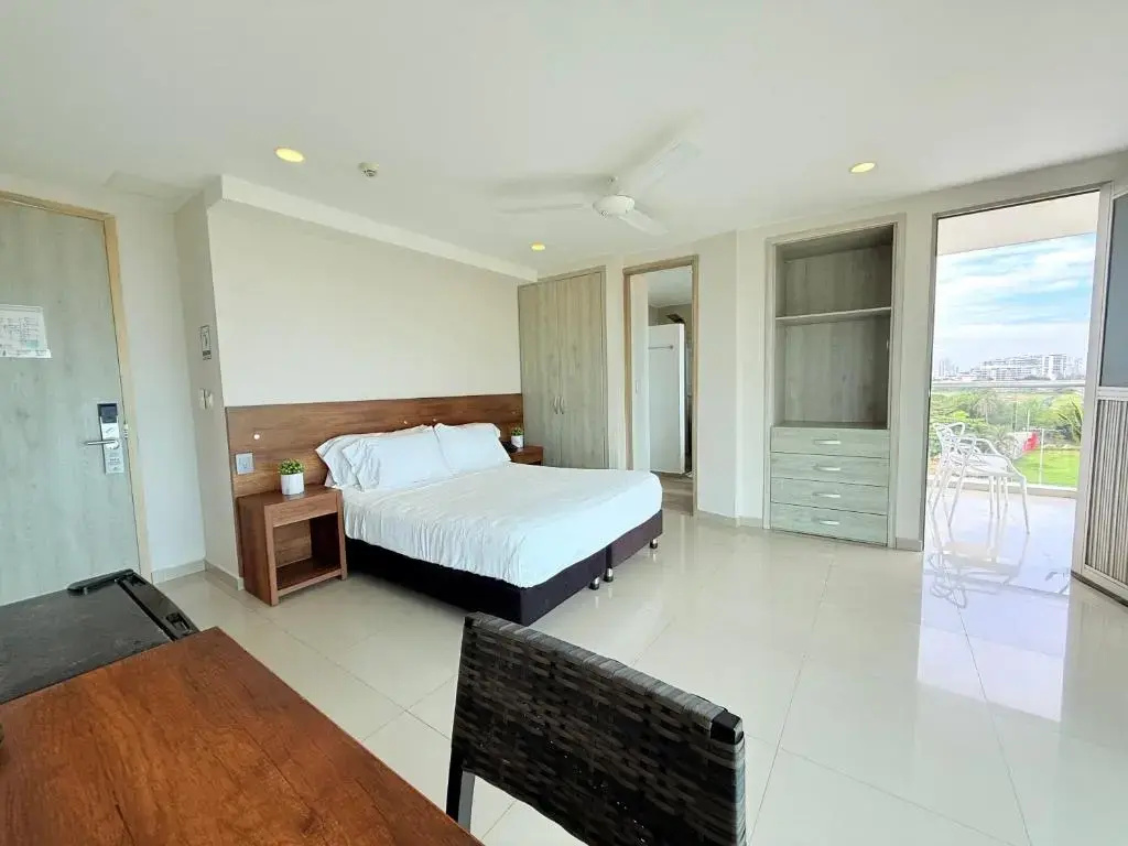 Foto - Hotel Summer Frente Al Mar